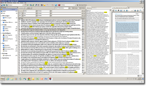 Endnote free download complete version