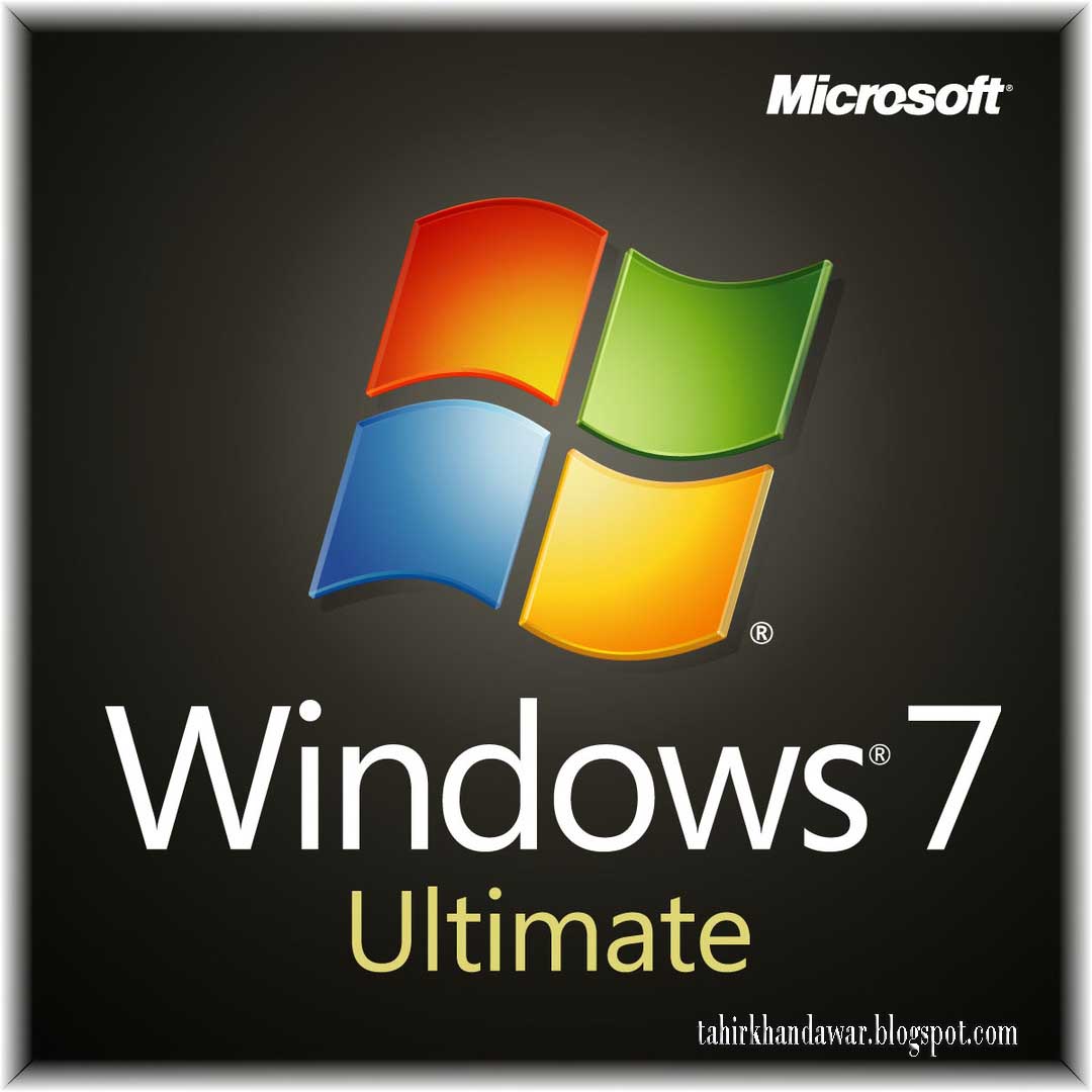 Free Windows 7 Ultimate Download Iso