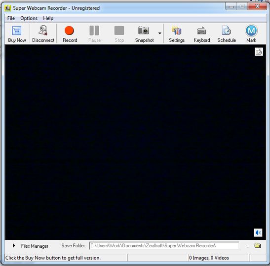 Webcam Recorder Download